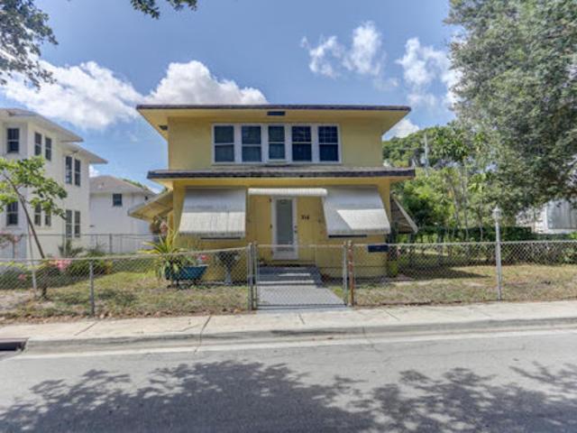 House for sale in West Palm Beach, Florida