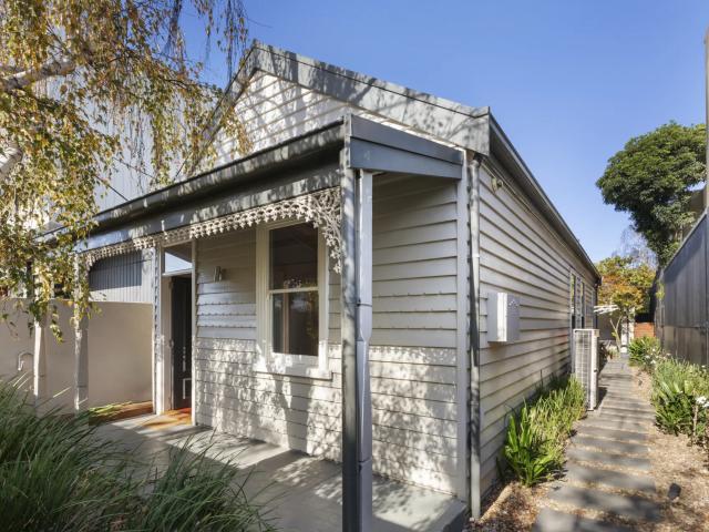 House for rent in South Yarra, Melbourne