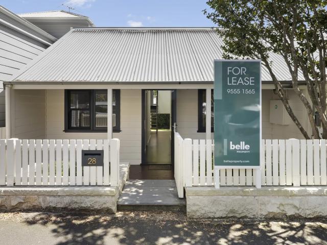 House for rent in Inner West, Sydney