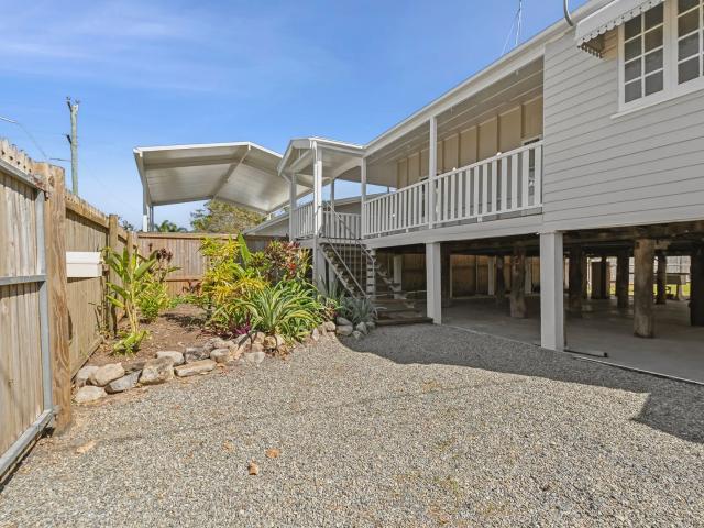 House for rent in Cairns North, Cairns