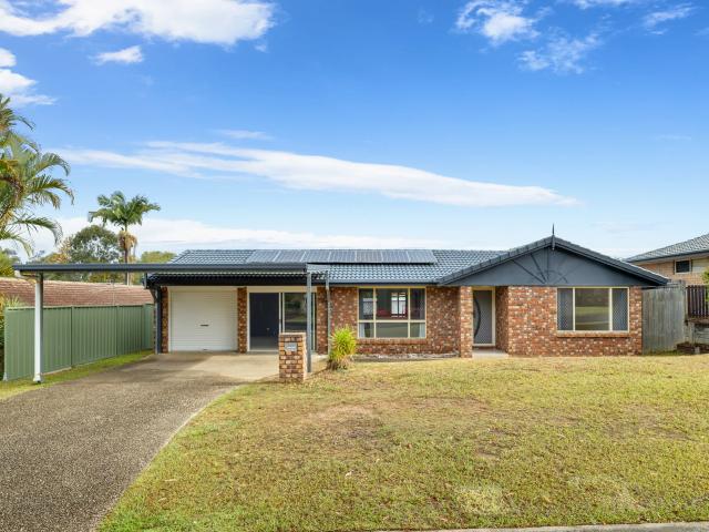 House for rent in Springfield, Greater Brisbane