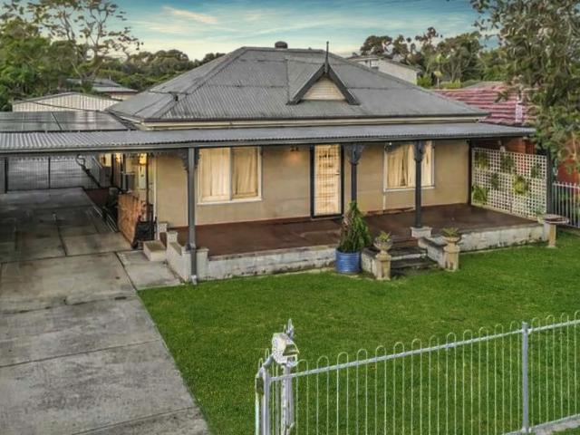 House for rent in Sydney, New South Wales
