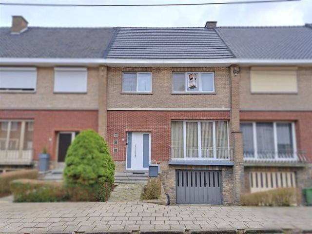Maison location à Lo, Limburg