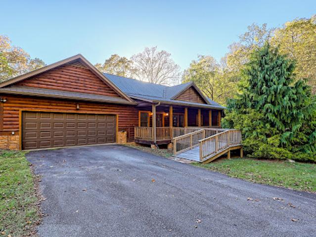 House for sale in Georgia