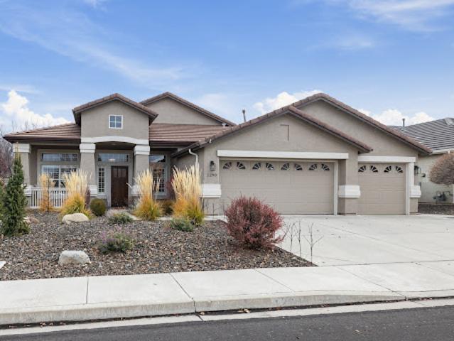House for sale in Reno, Nevada