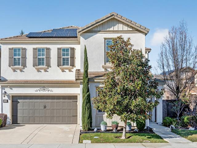 House for sale in Rocklin, California