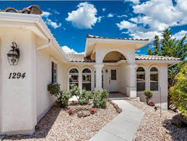 House for sale in Prescott
