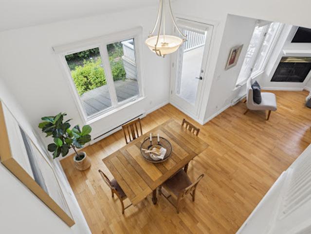 House for sale in North Vancouver, British Columbia