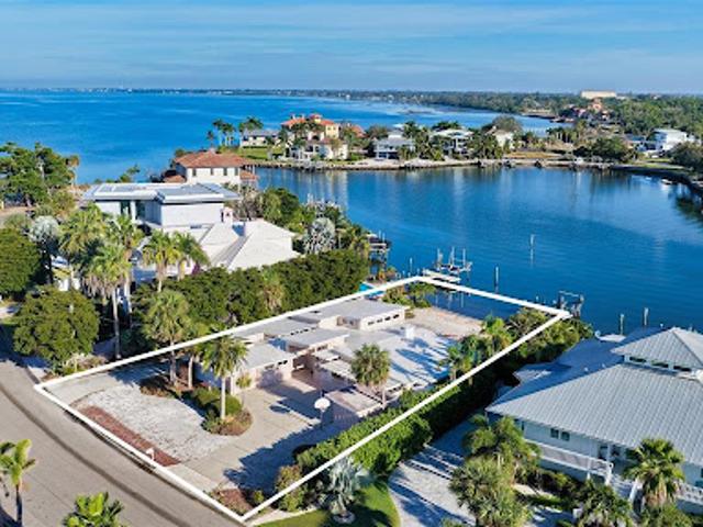 House for sale in Sarasota, Florida