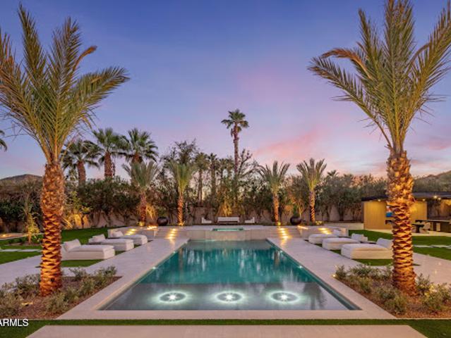 House for sale in Paradise Valley, Arizona