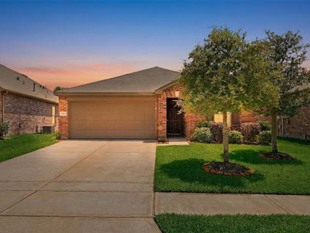 House for sale in New Caney, Texas