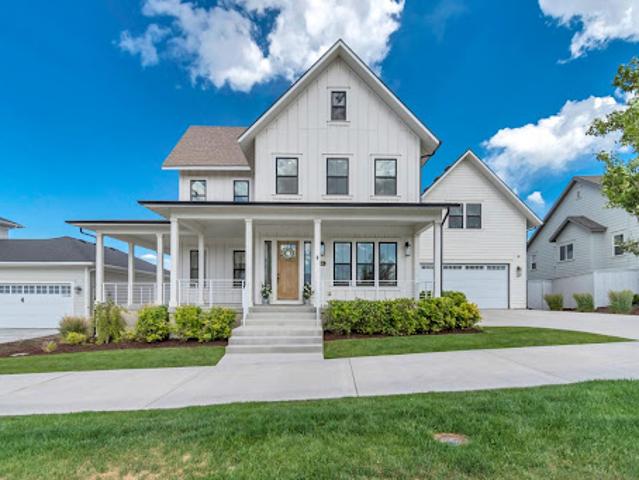 House for sale in Saratoga Springs, Utah