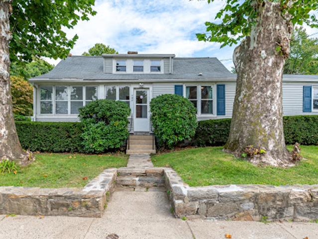 House for sale in Stamford, Western Connecticut Planning Region