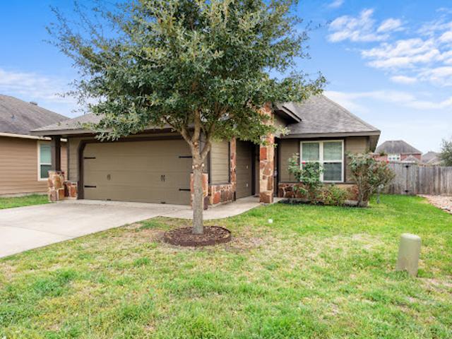 House for sale in College Station, Texas