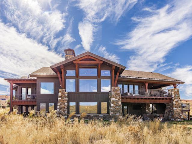 House for sale in Utah