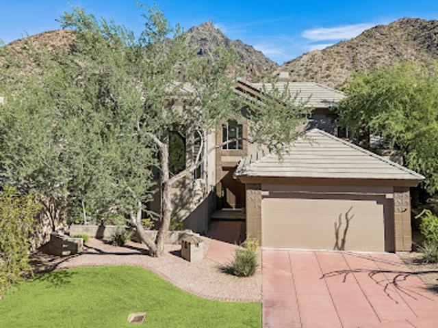 House for sale in Phoenix, Maricopa County