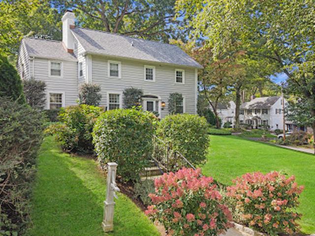 House for sale in City of Mount Vernon, Westchester County