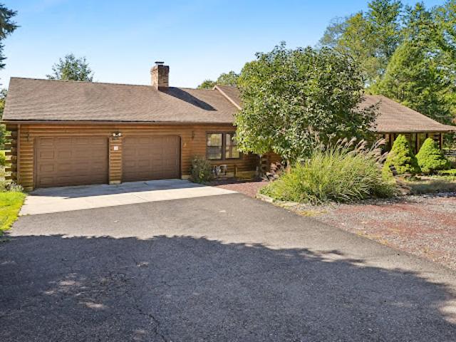 House for sale in Roosevelt, Monmouth County