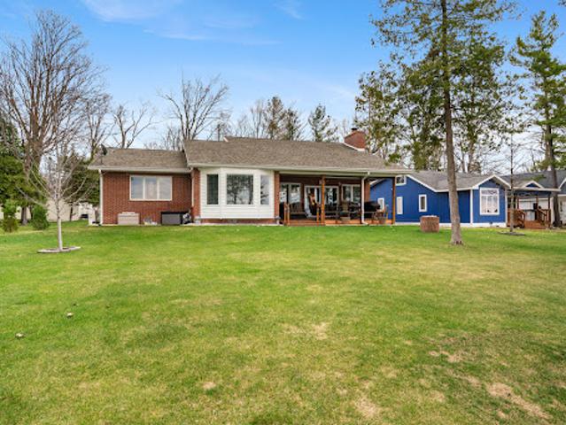 House for sale in Indian River, Michigan