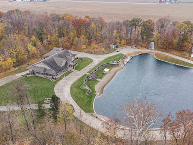 House for sale in Bremen, Indiana