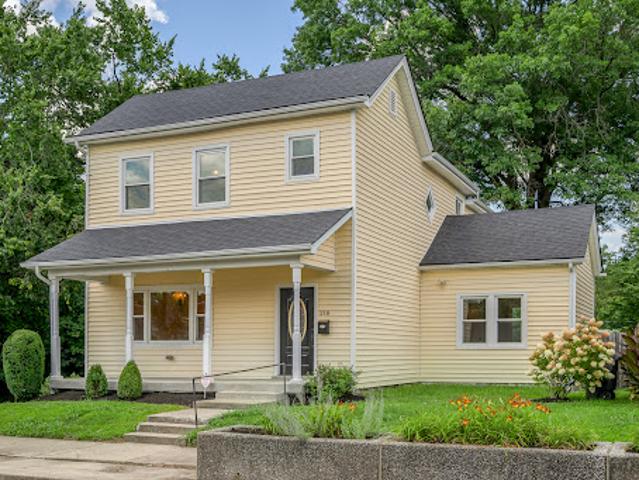 House for sale in Frankfort, Kentucky