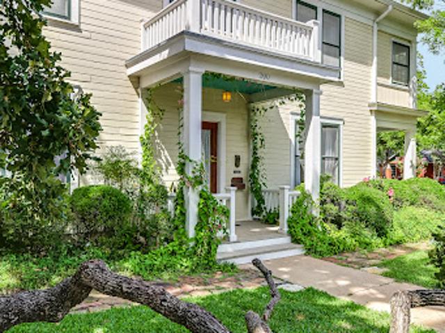 House for sale in Austin, Texas