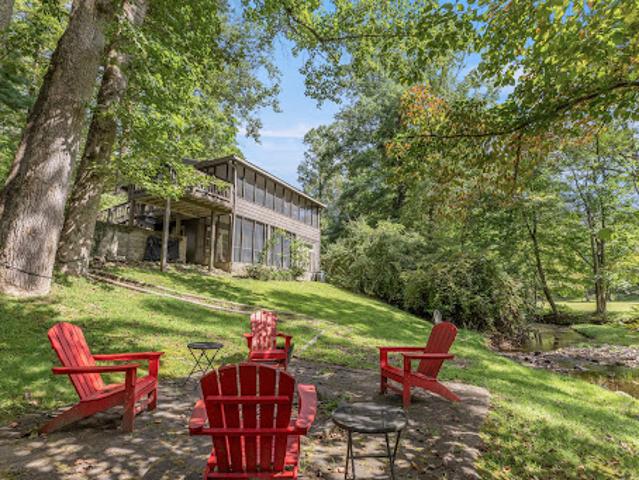 House for sale in Highlands, North Carolina