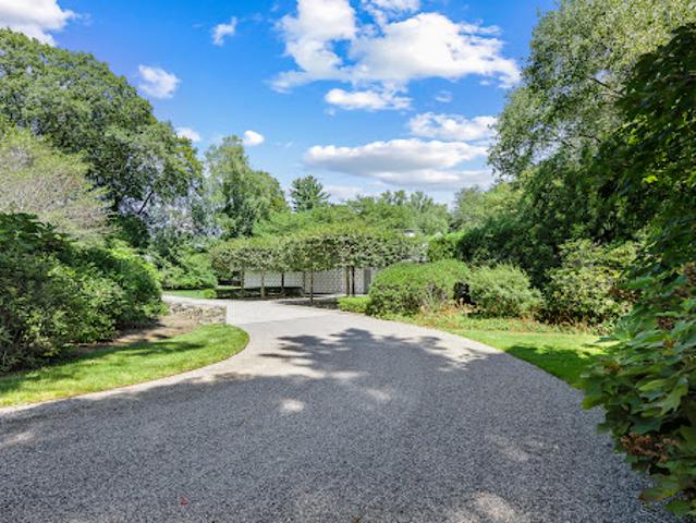House for sale in New Canaan, Connecticut