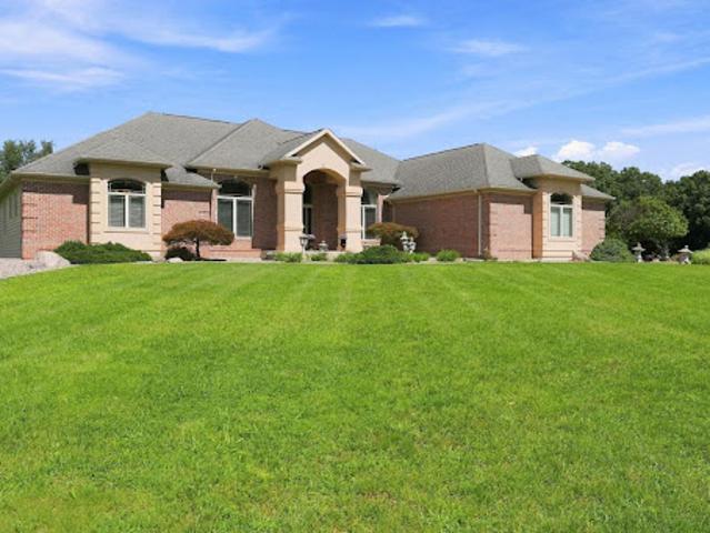 House for sale in Elkhart, Indiana