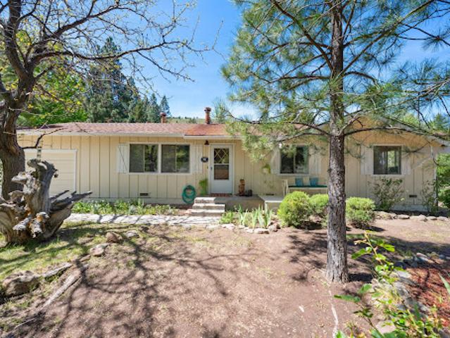 House for sale in Loyalton, California
