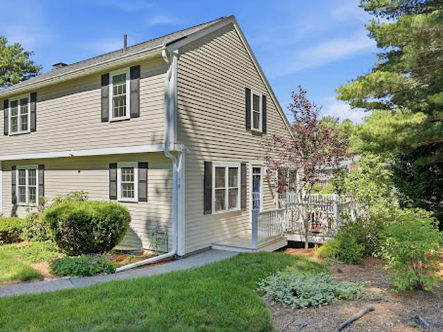 House for sale in Boxborough, Massachusetts