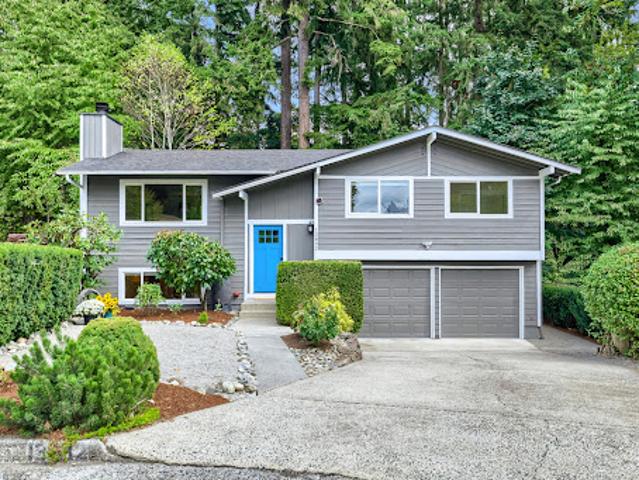 House for sale in Kirkland, Washington