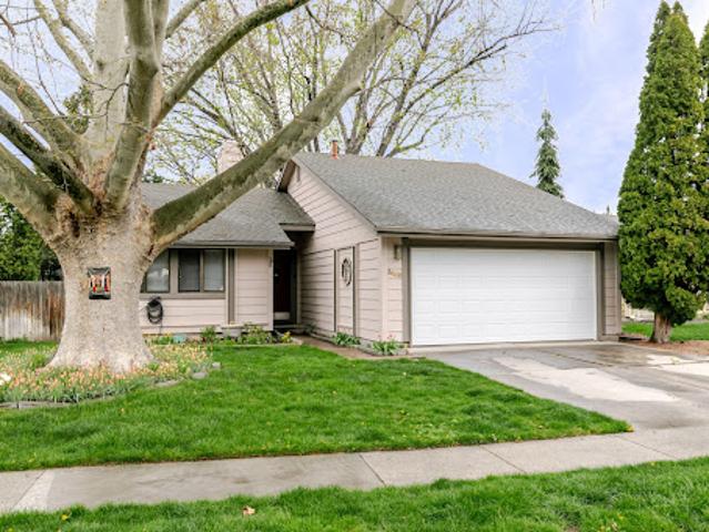 House for sale in Boise, Idaho