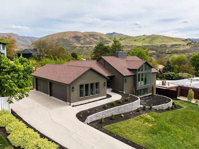 House for sale in Salt Lake City, Utah