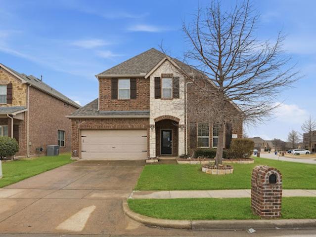 House for sale in Mckinney, Texas