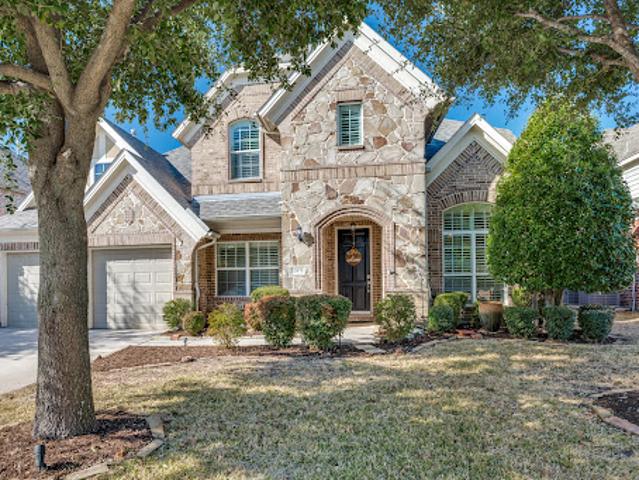 House for sale in Frisco
