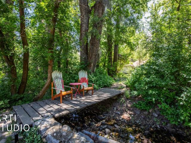 House for sale in Eden, Utah