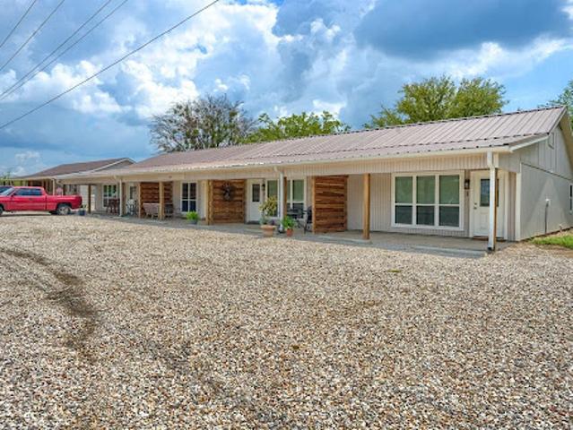 House for sale in Rains, Texas