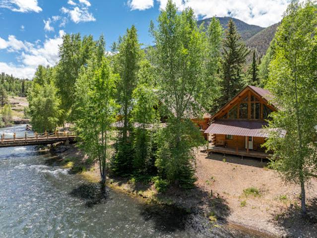 House for sale in Hinsdale, Colorado