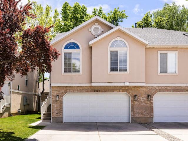 House for sale in Holladay, Utah