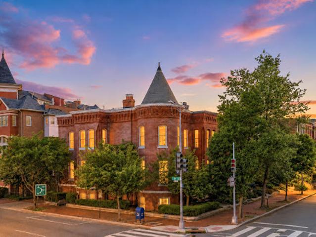 House for sale in Washington, Washington DC