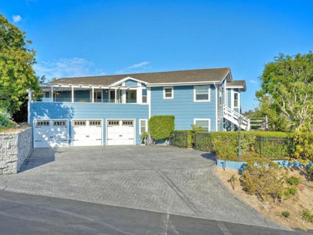 House for sale in Encinitas, San Diego County