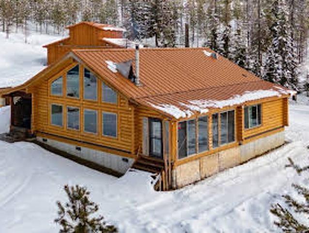 House for sale in Saltese