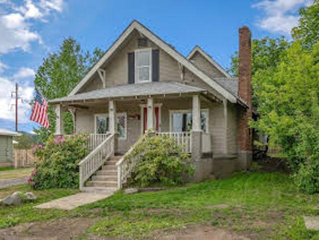House for sale in Priest River House for sale in Priest River