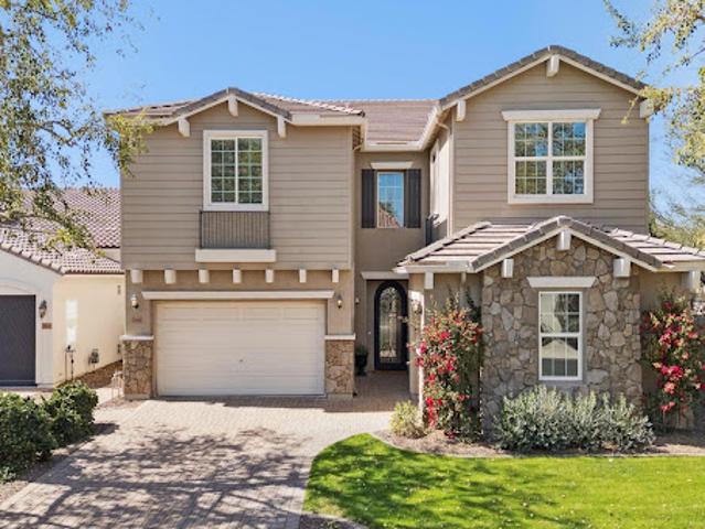 House for sale in Laveen, Arizona