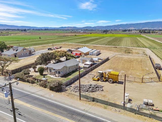 House for sale in Gilroy, California