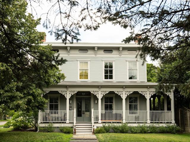 House for sale in Hudson, New York