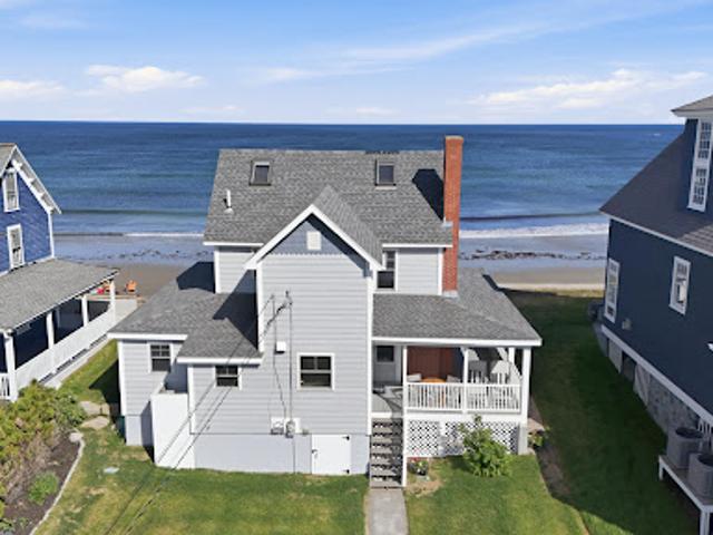 House for sale in Wells, Maine
