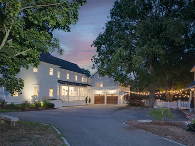 House for sale in New Hampshire