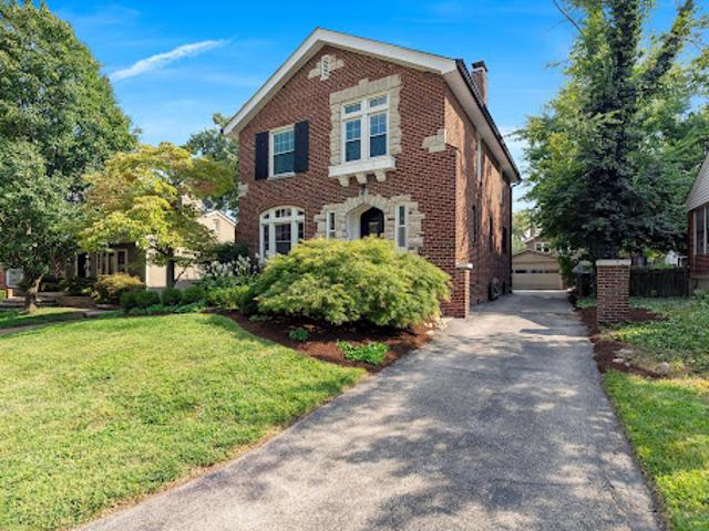 House for sale in Missouri